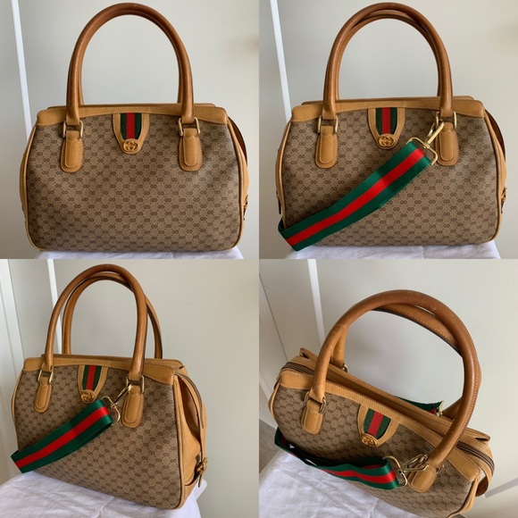 🔴SOLD🔴Gucci bag - Picture 3 of 8